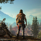 Illustration for article titled PS4-Exclusive Days Gone Coming To PC This Spring